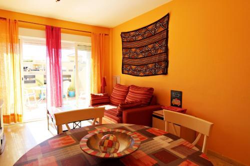 Apartamento El Faro �tico