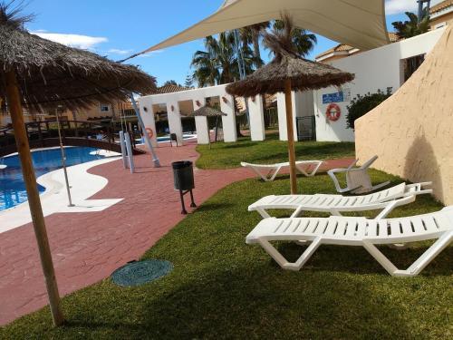 Apartamento Playas Del Sur