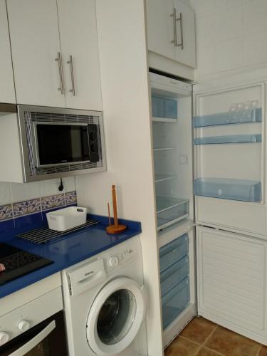 Apartamento Playas Del Sur