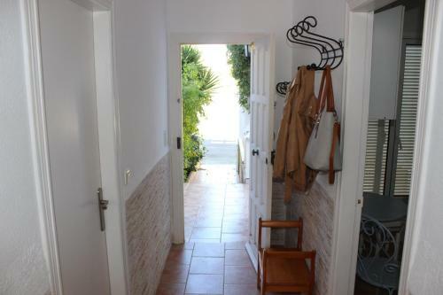 Apartamento Timonel