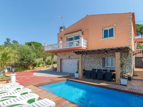 Holiday Home Picasso