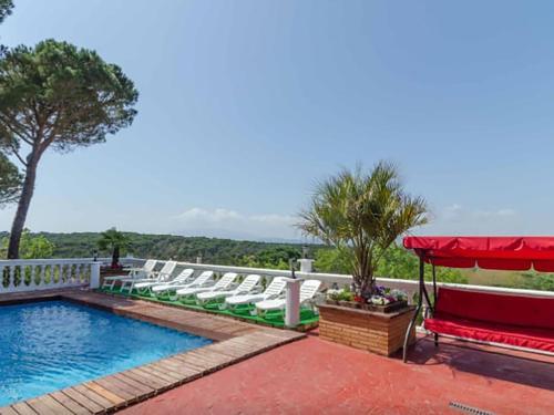 Holiday Home Picasso