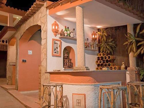 Holiday Home Picasso