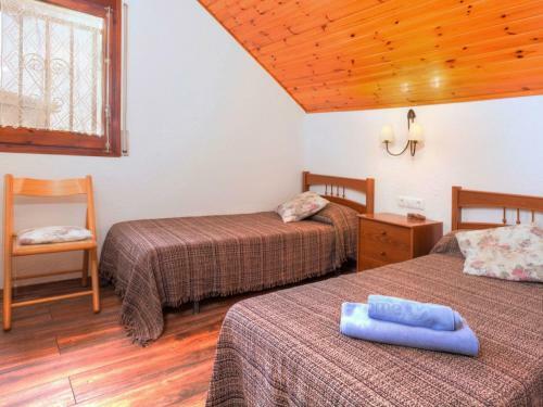 Holiday Home Paradis