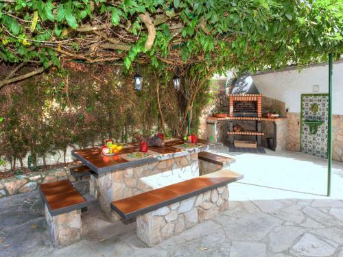 Holiday Home Paradis