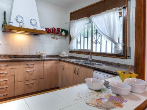 Holiday Home Paradis