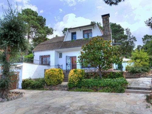 Holiday Home Paradis