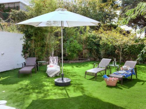 Holiday Home Paradis
