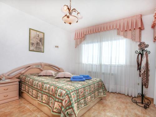 Holiday Home Capricho