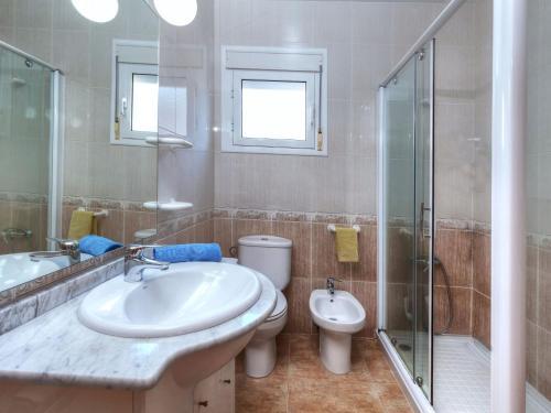 Holiday Home Capricho