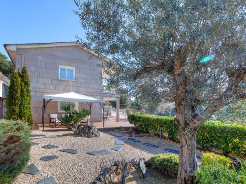 Holiday Home Capricho