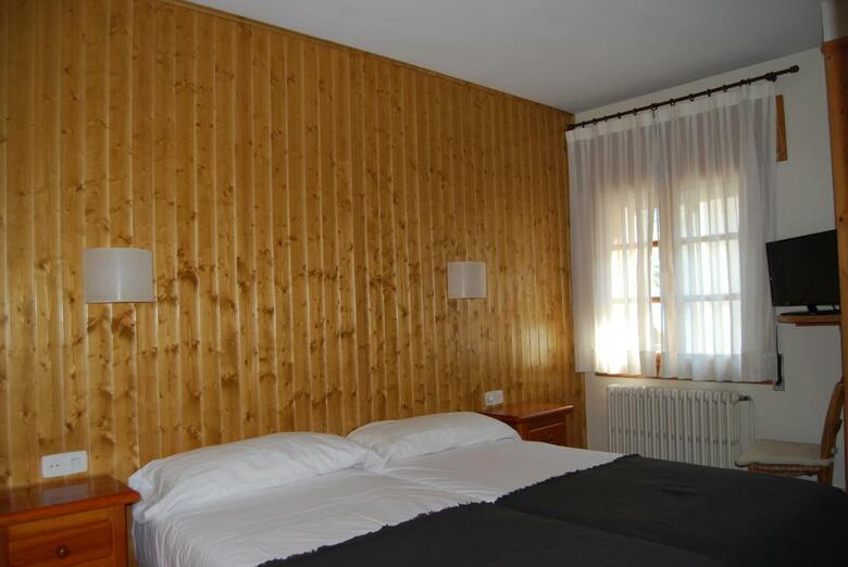 Hostal Pension Casa Vicenta