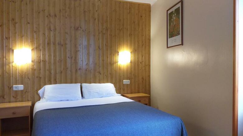 Hostal Pension Casa Vicenta