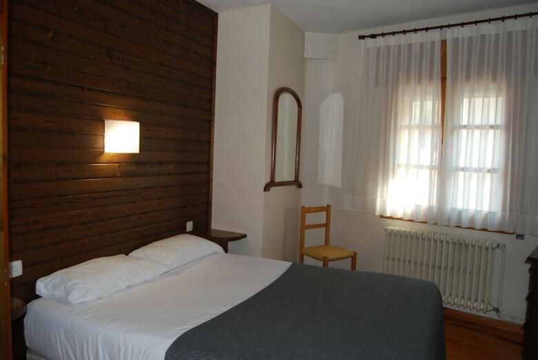 Hostal Pension Casa Vicenta