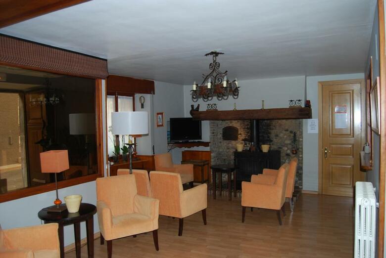 Hostal Pension Casa Vicenta