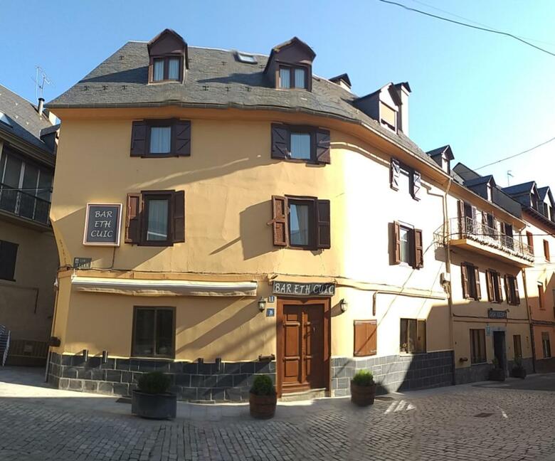 Hostal Pension Casa Vicenta