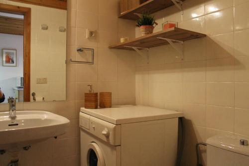 Apartamento Vielha IX