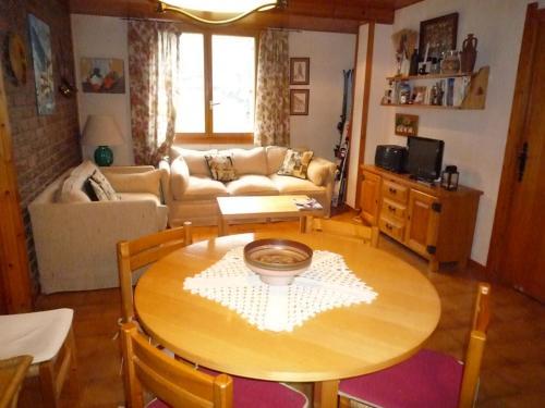 Apartamentos Sapporo II