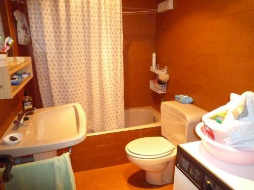 Apartamentos Sapporo II