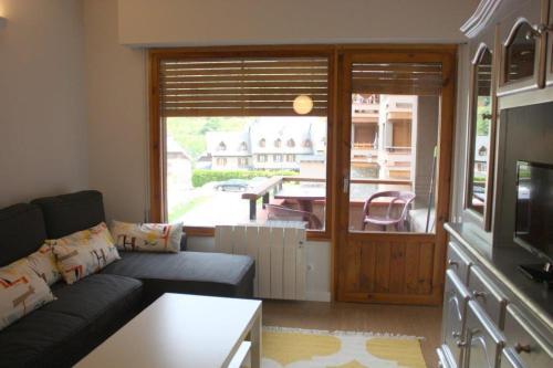 Apartamentos Vielha Viii
