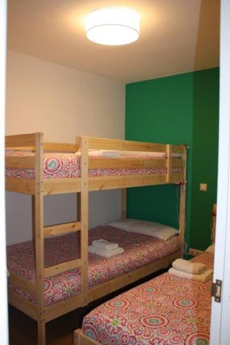 Apartamentos Vielha Viii