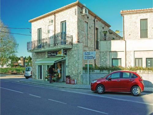 Two-bedroom Apartment In Vilacolum