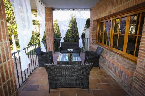 Villa Geranis - Piscina Privada