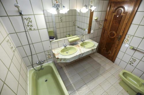 Villa Geranis - Piscina Privada