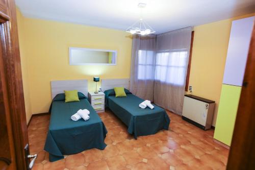 Villa Geranis - Piscina Privada