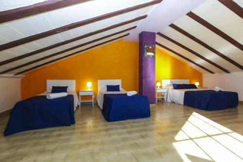 Villa Geranis - Piscina Privada