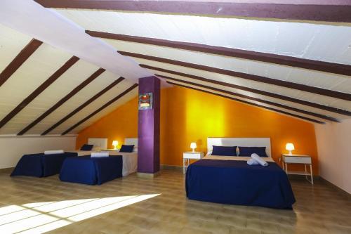 Villa Geranis - Piscina Privada
