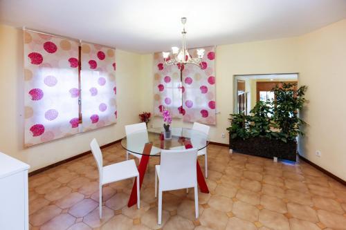 Villa Geranis - Piscina Privada