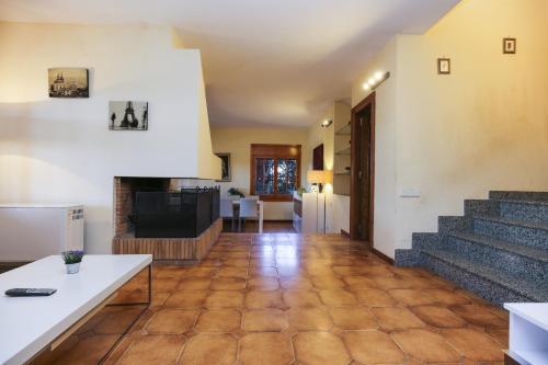 Villa Geranis - Piscina Privada