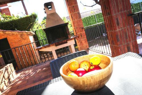 Villa Geranis - Piscina Privada