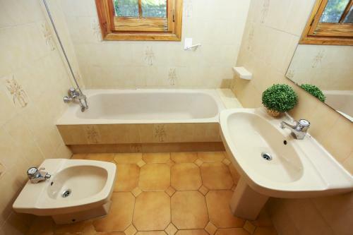 Villa Geranis - Piscina Privada