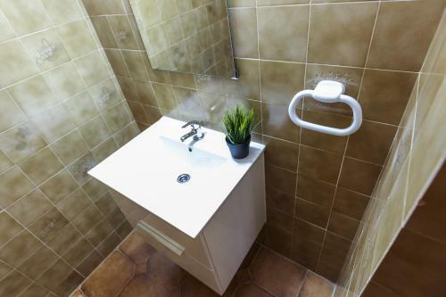 Villa Geranis - Piscina Privada