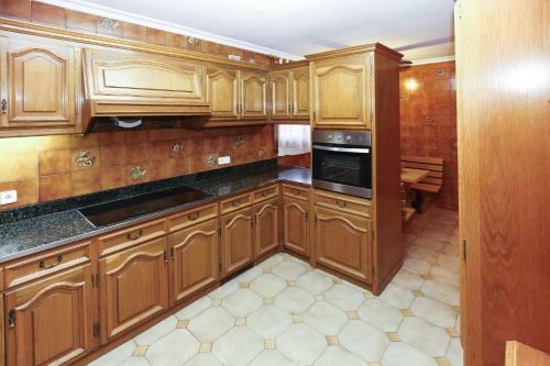 Villa Geranis - Piscina Privada