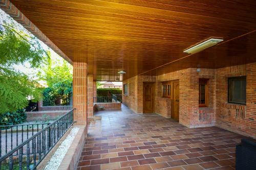 Villa Geranis - Piscina Privada