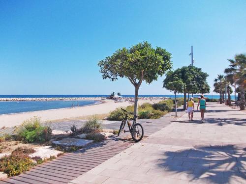 Ferienhaus Mit Pool Cambrils (tarragona) 165s