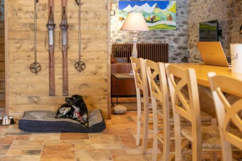 Bed & Breakfast Sports House Nord Sud