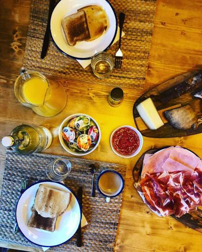 Bed & Breakfast Sports House Nord Sud