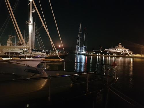 Opalia Nautic