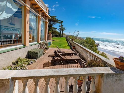 Holiday Home Rocamar