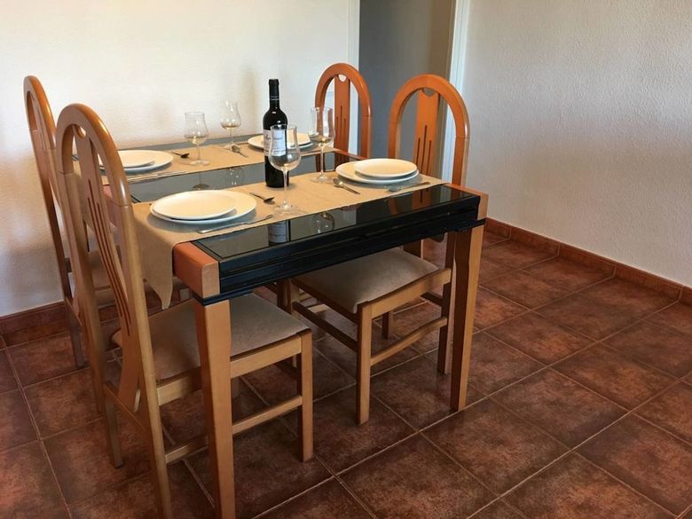 Apartamento La Mediterranea