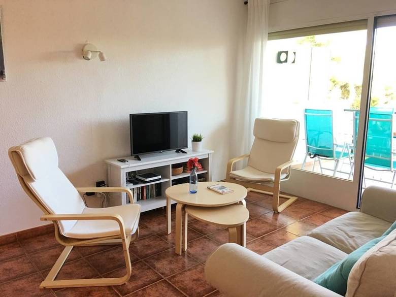 Apartamento La Mediterranea