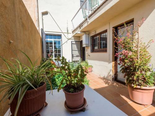 Holiday Home Can Oriol 1890