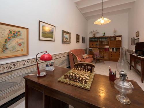 Holiday Home Can Oriol 1890