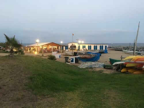 Apartamento Vilamarlux II