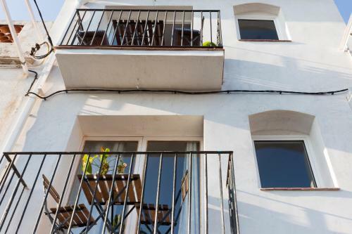 Apartamento Vilamarlux II