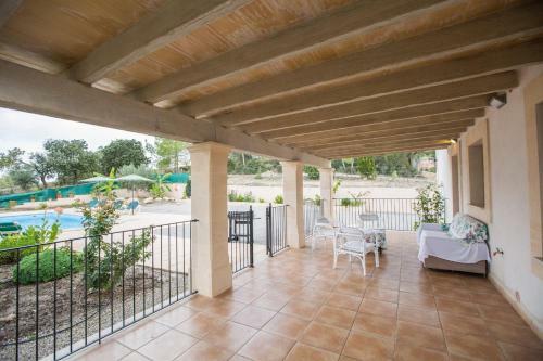 Villa Son Morey